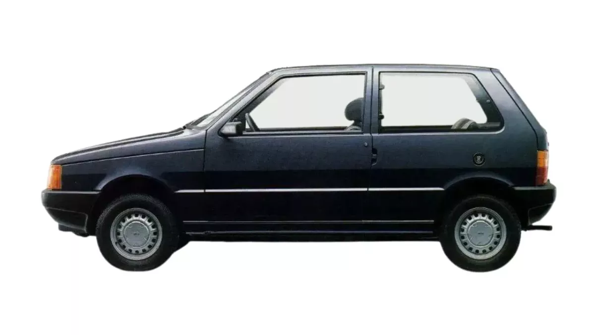 FIAT Uno CS 1.5 ie 1.5 1.3