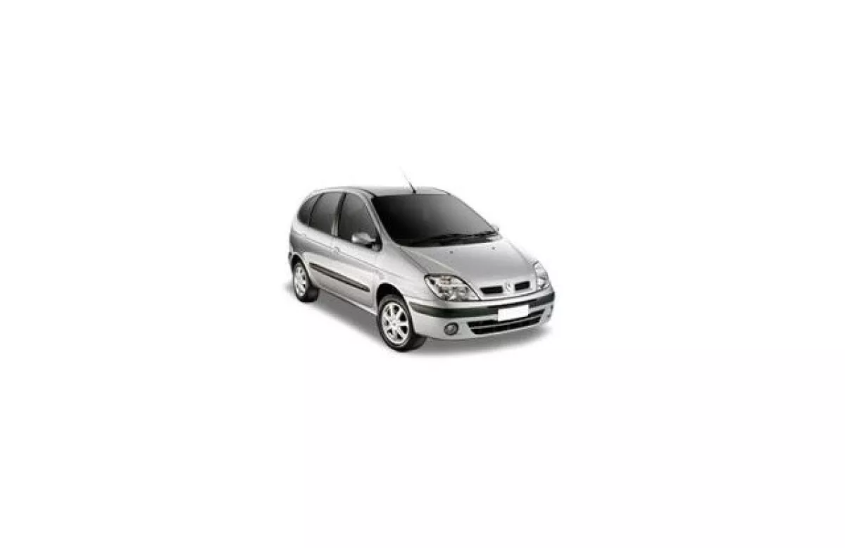 RENAULT SCENIC RXE 2.0