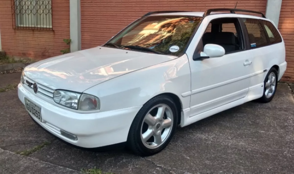 VW PARATI 16V