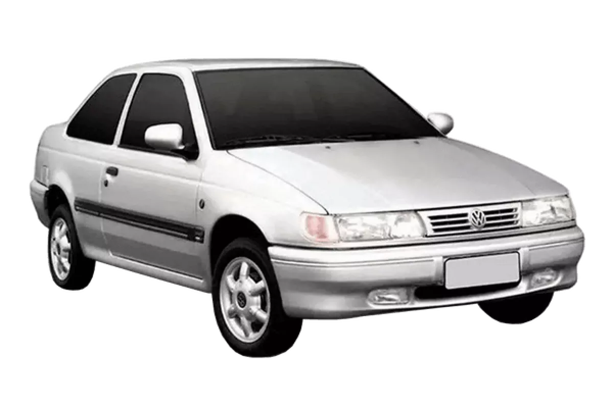 VW LOGUS CLI 1.8
