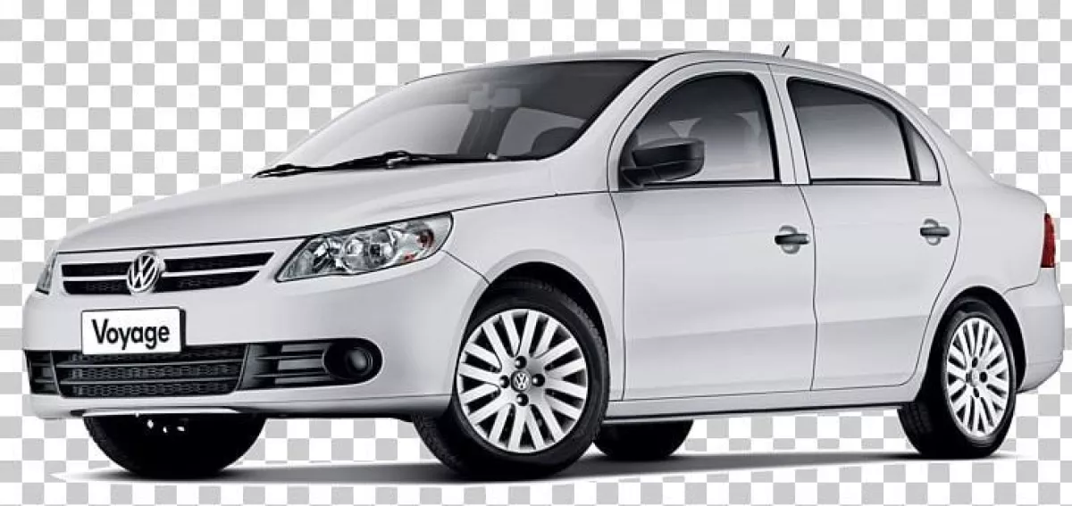 VW VOYAGE
