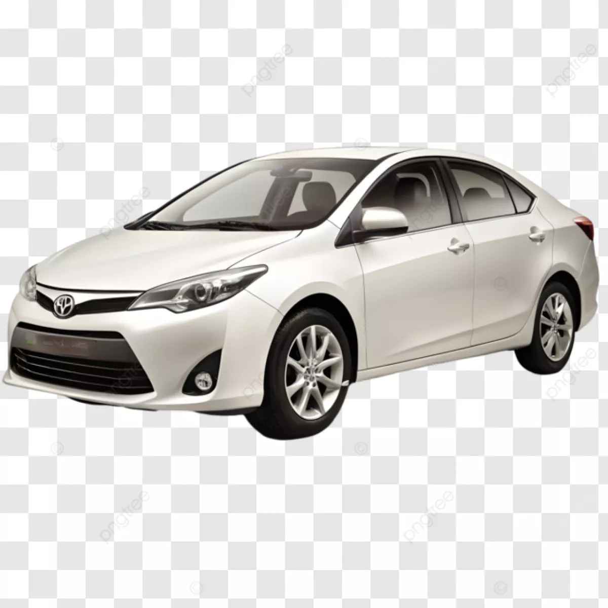 TOYOTA COROLLA XEI18VVT