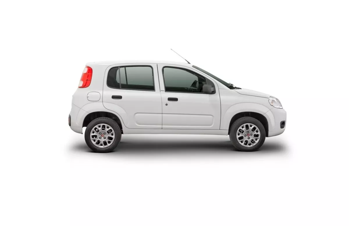 FIAT UNO VIVACE 1.0