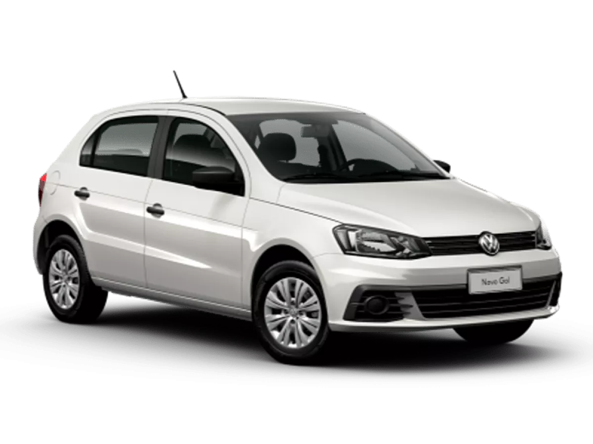 VW NOVO GOL TRENDLINE MCV