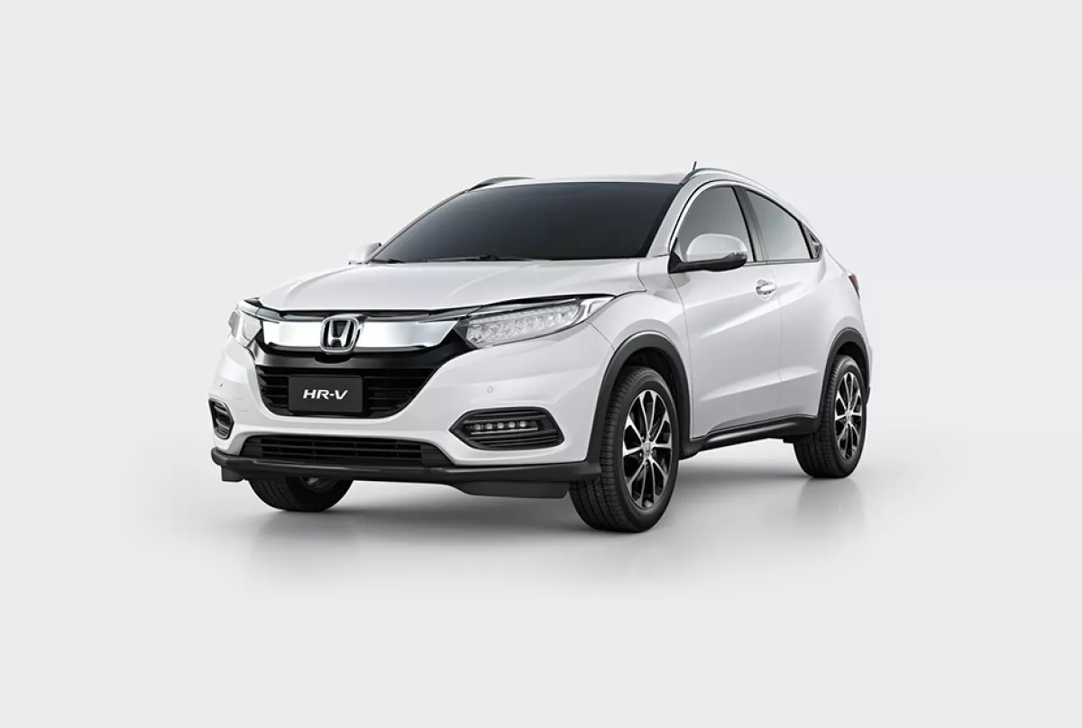 HONDA HR-V EXL CVT AUTOMATICO