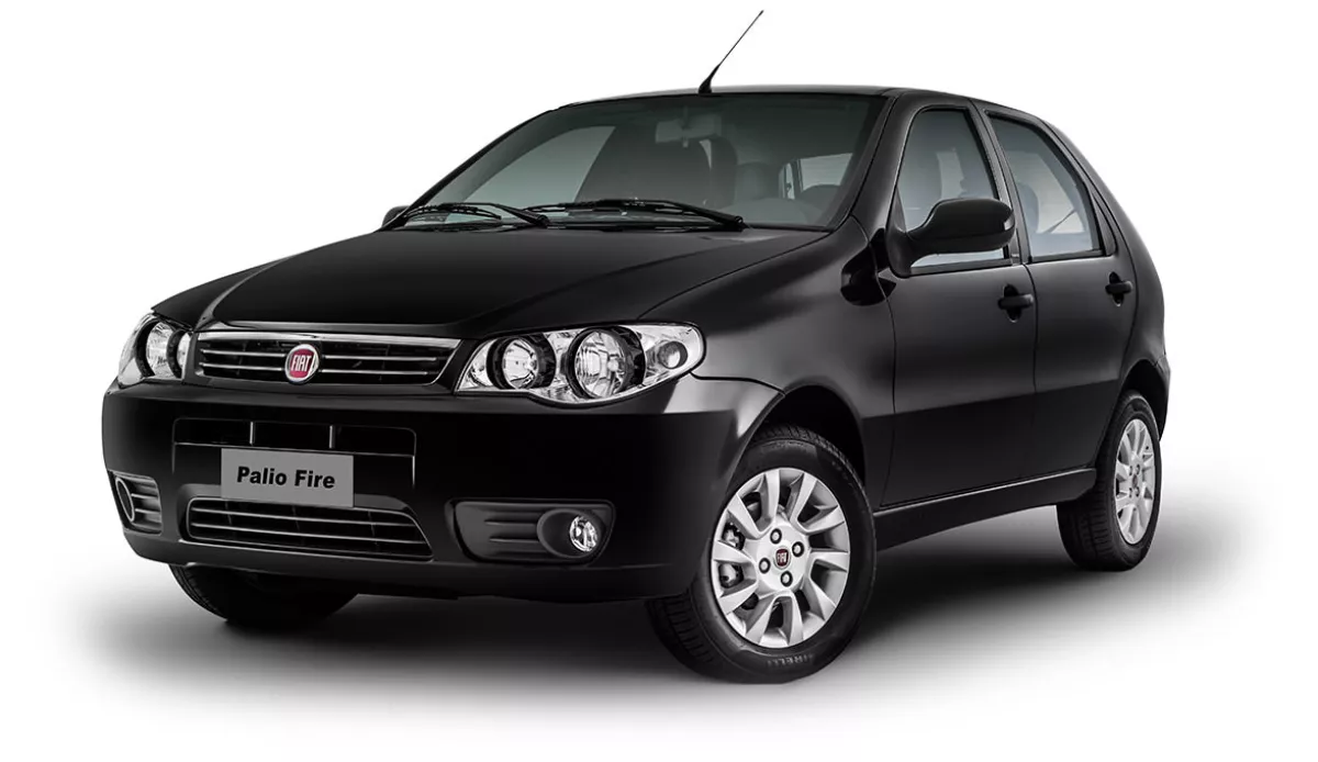 FIAT PALIO ELX