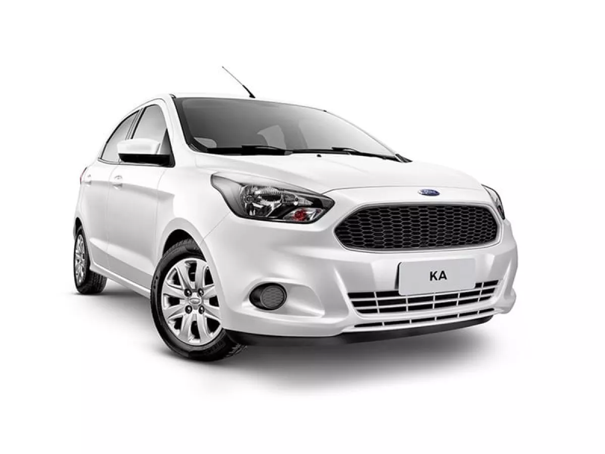 FORD KA SE 1.0 HA C