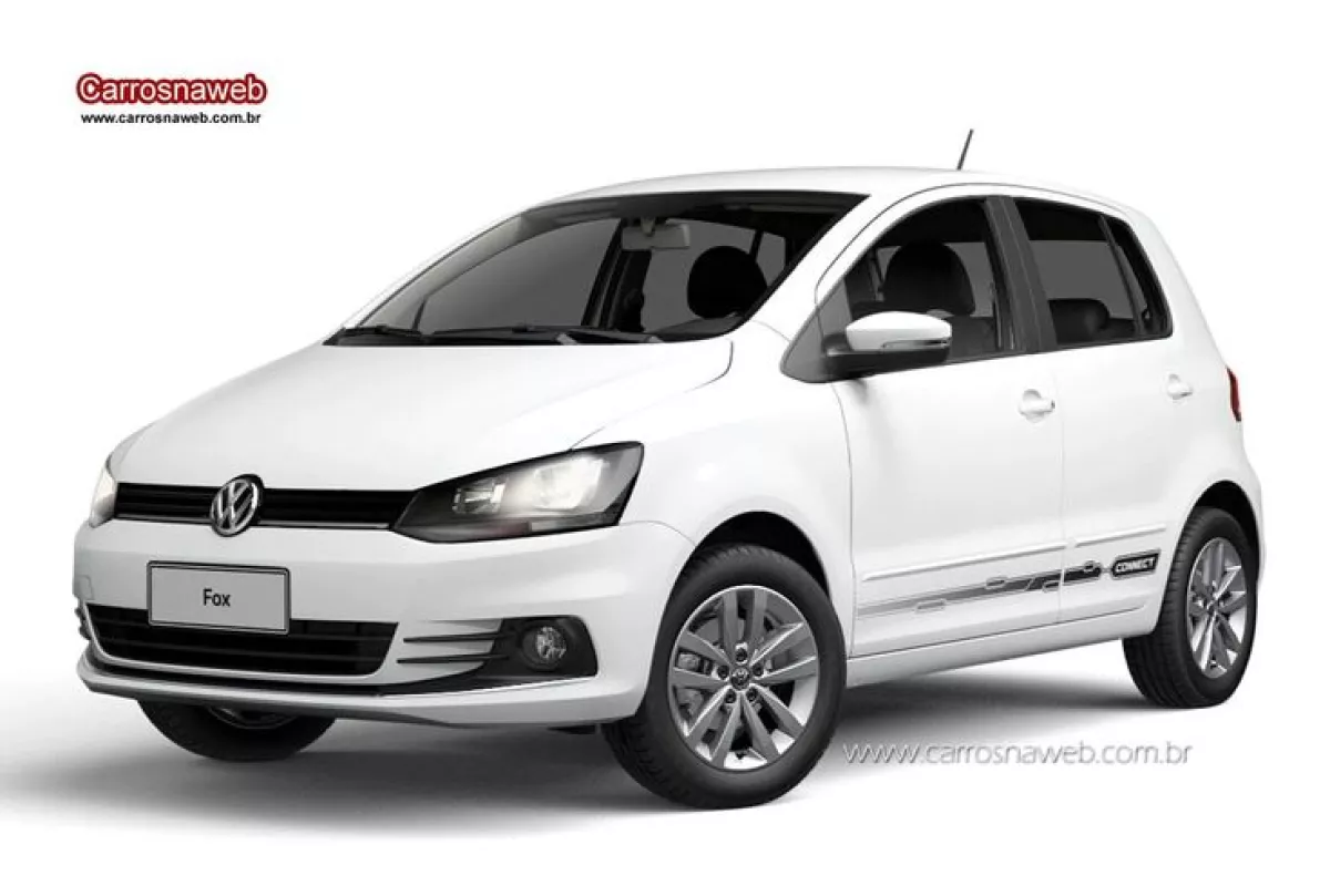 NOVO FOX CL SB