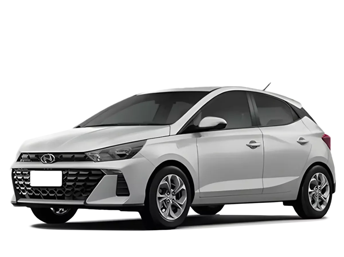 HYUNDAI HB20 1.0M COMFOR
