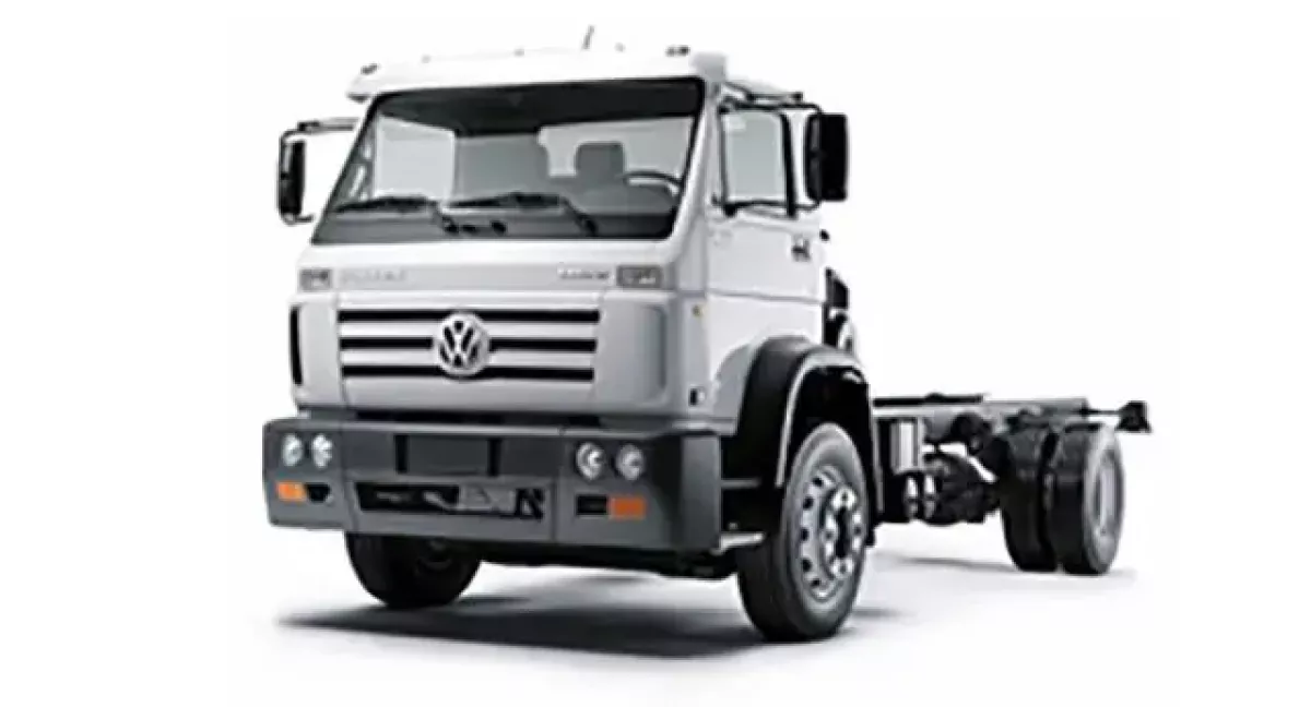 CAMINHÃO VW/13.190 WORKER 2013/2014