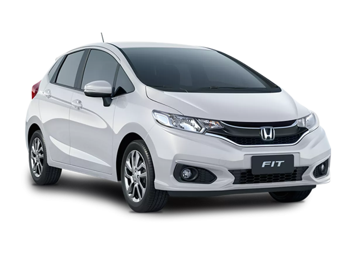 HONDA FIT LX