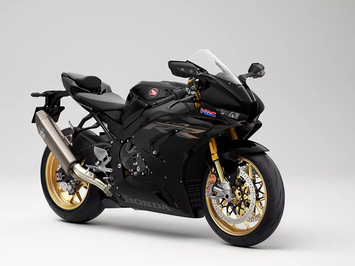 CBR 1000RR
