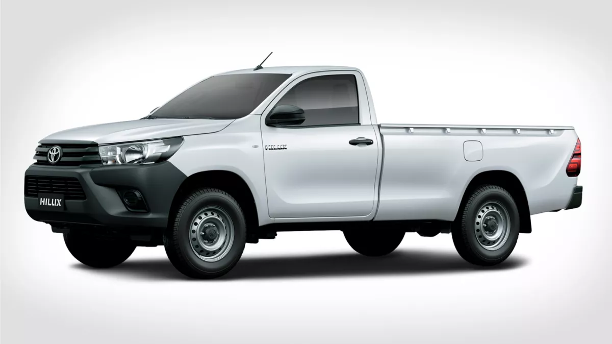 HILUX CHLSTM4FD