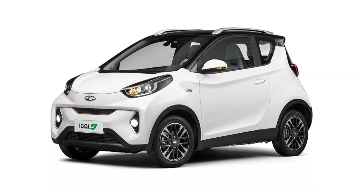 ICAR