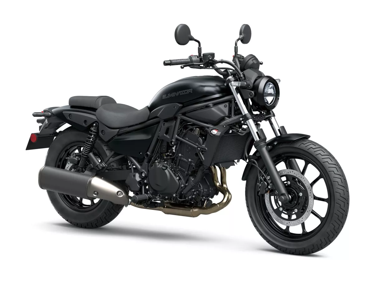 ELIMINATOR500 S