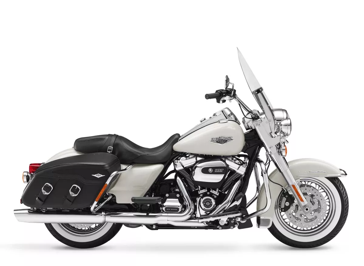 Road King