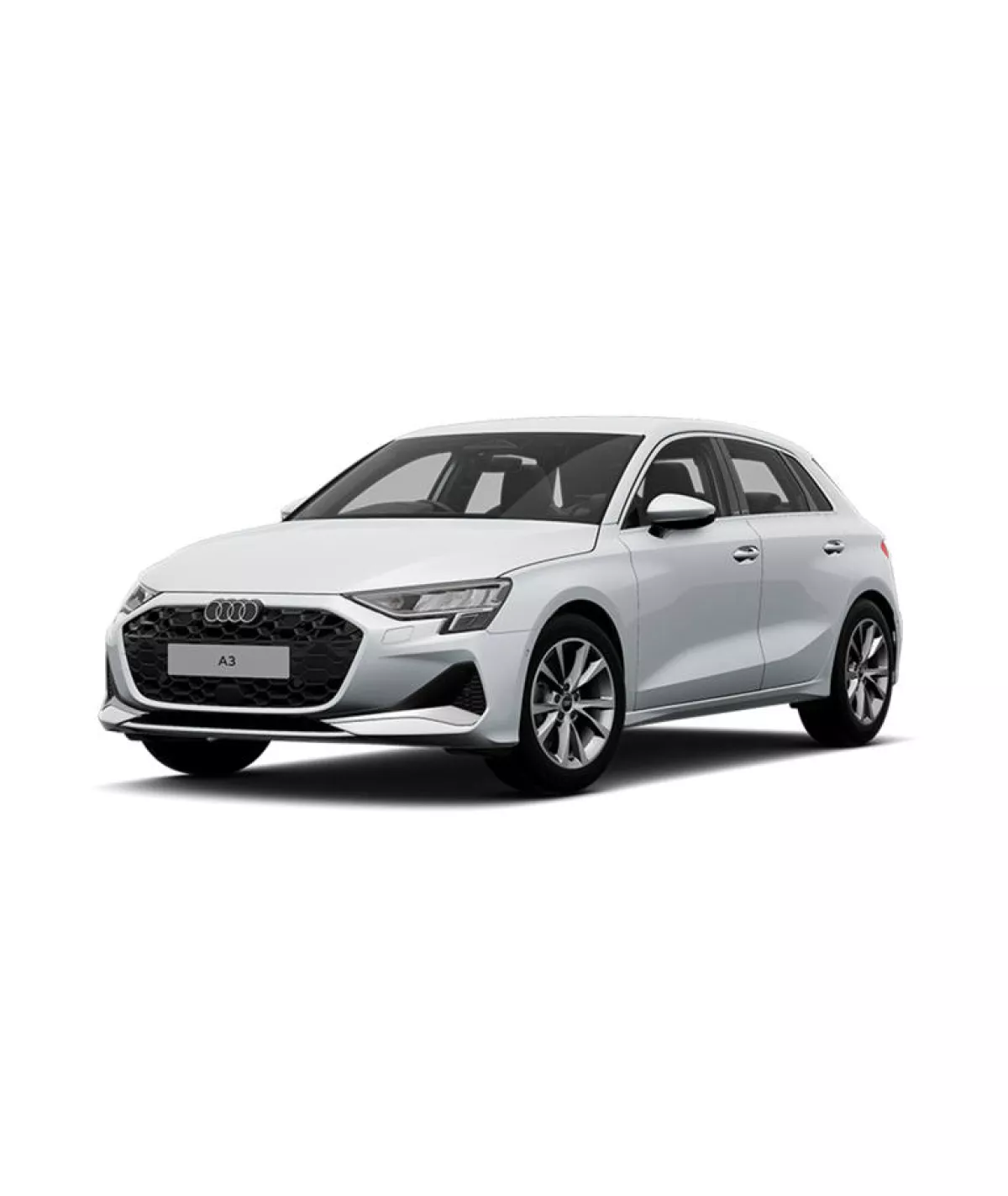A3 SPORTBACK
