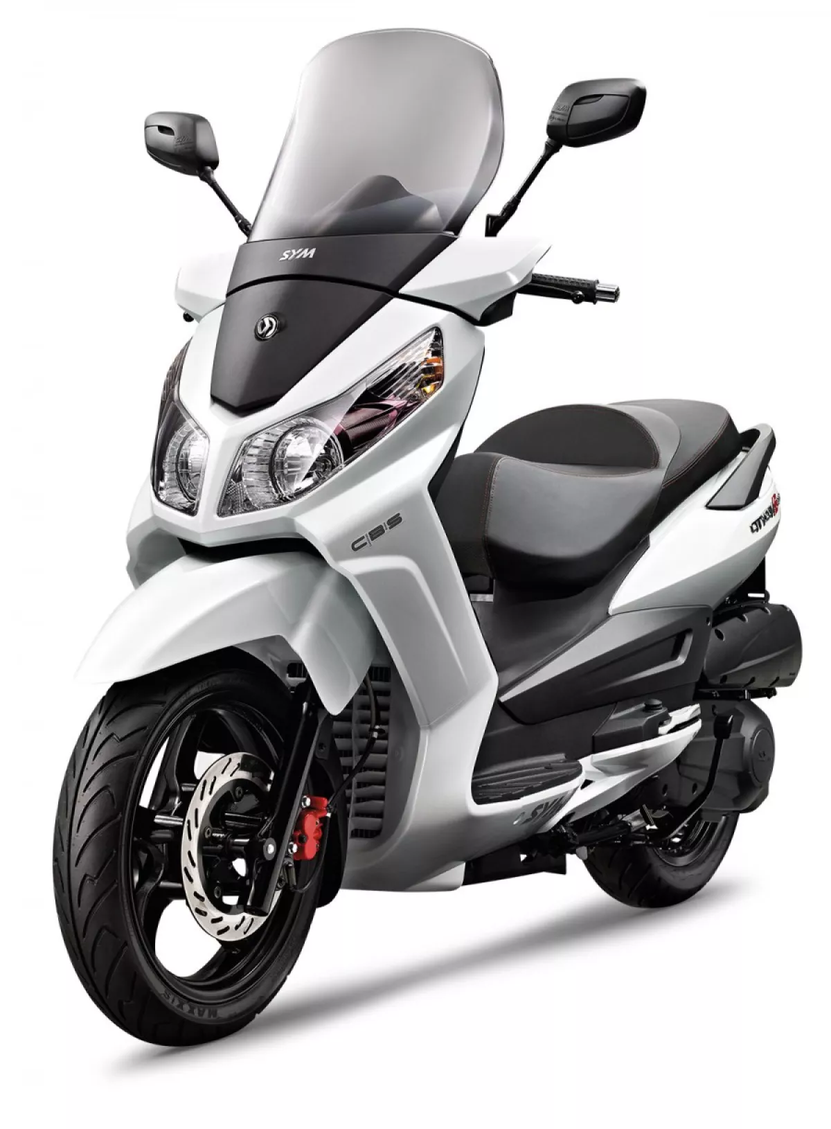 CITYCOM S