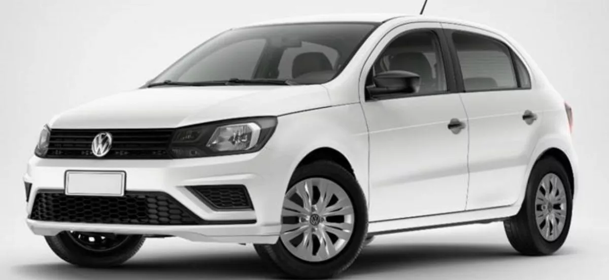 NOVO GOL TL MBV