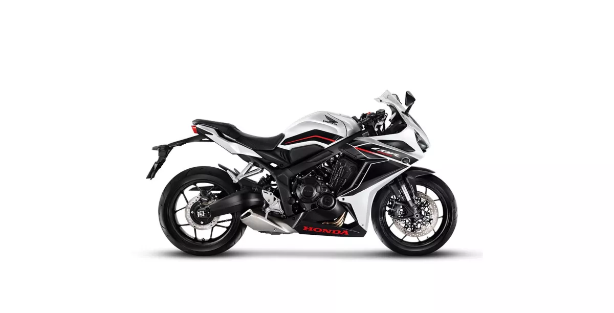 CBR 650R
