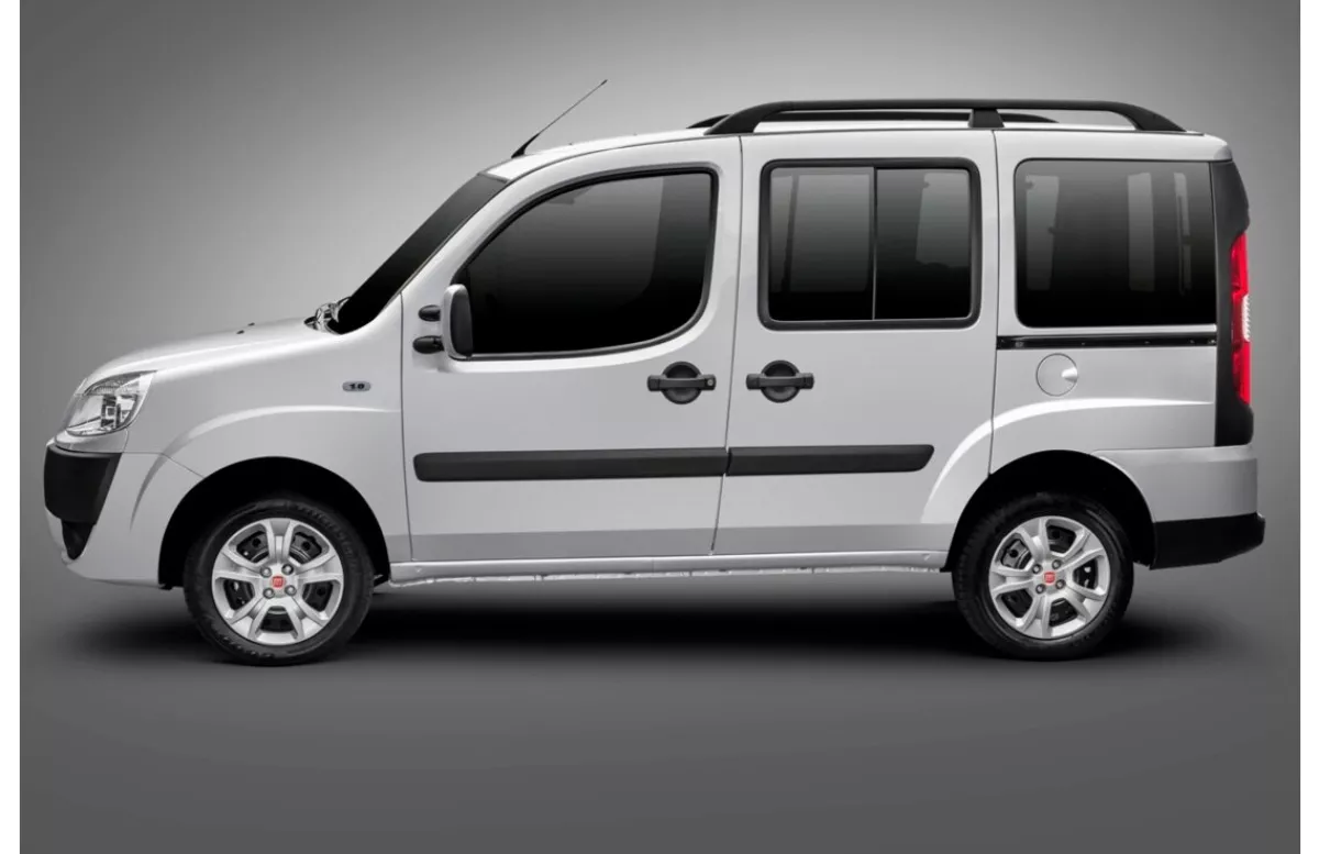 DOBLO ESSENCE 7L E