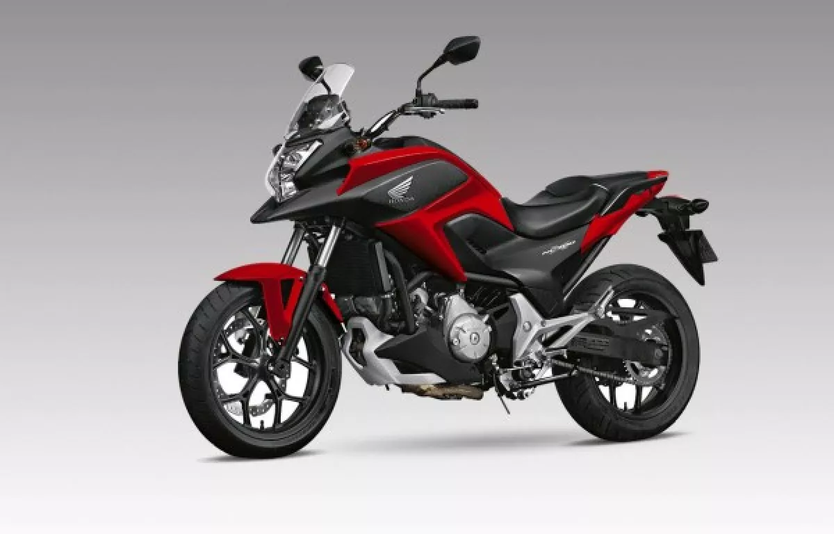 NC 700X