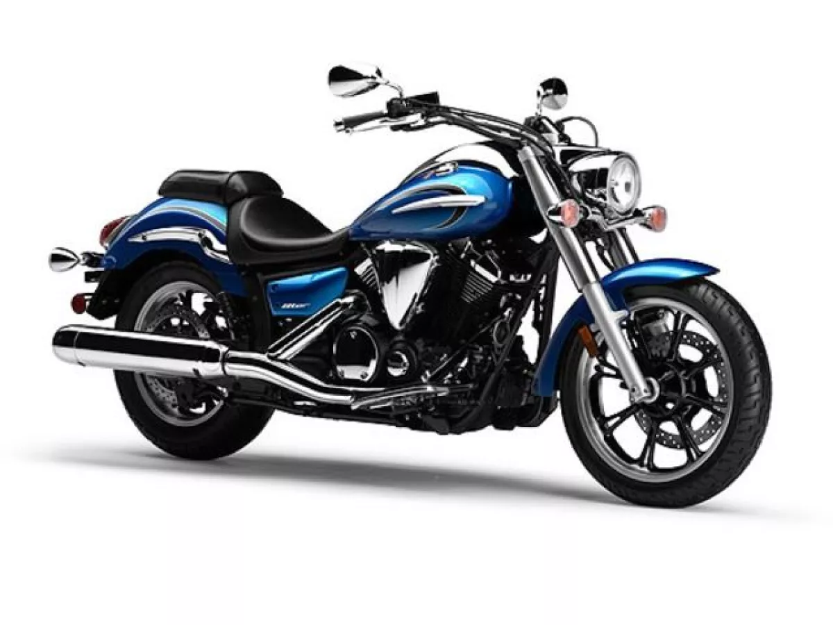 XVS 950A