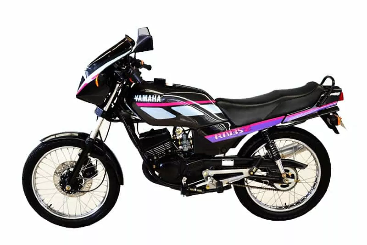 RD135