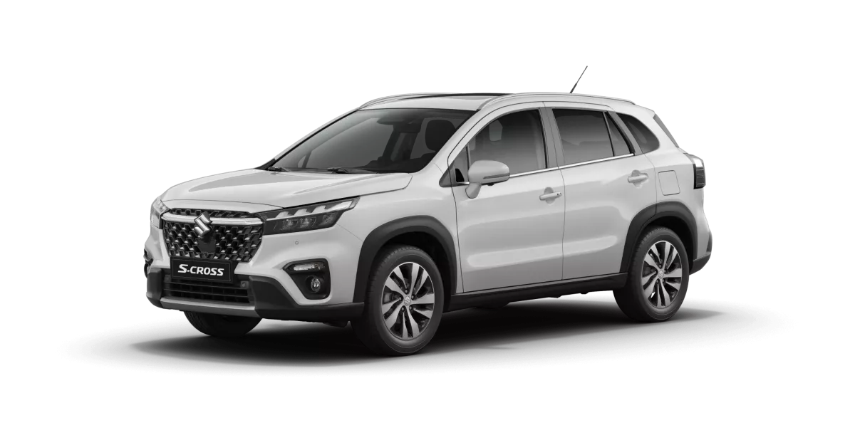 S-CROSS