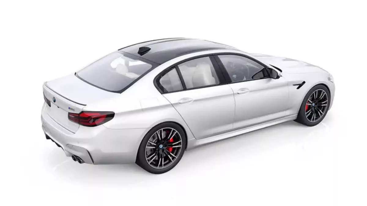 528I