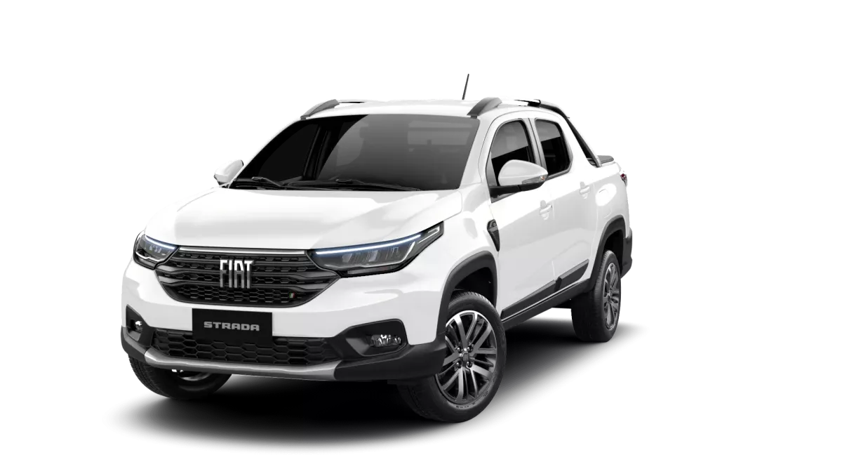 FIAT/STRADA