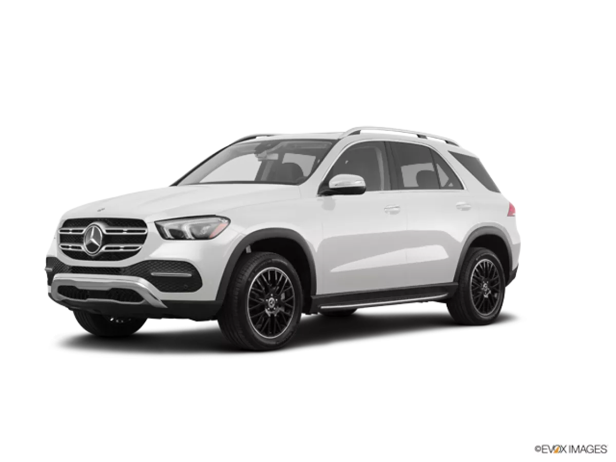 GLE350D