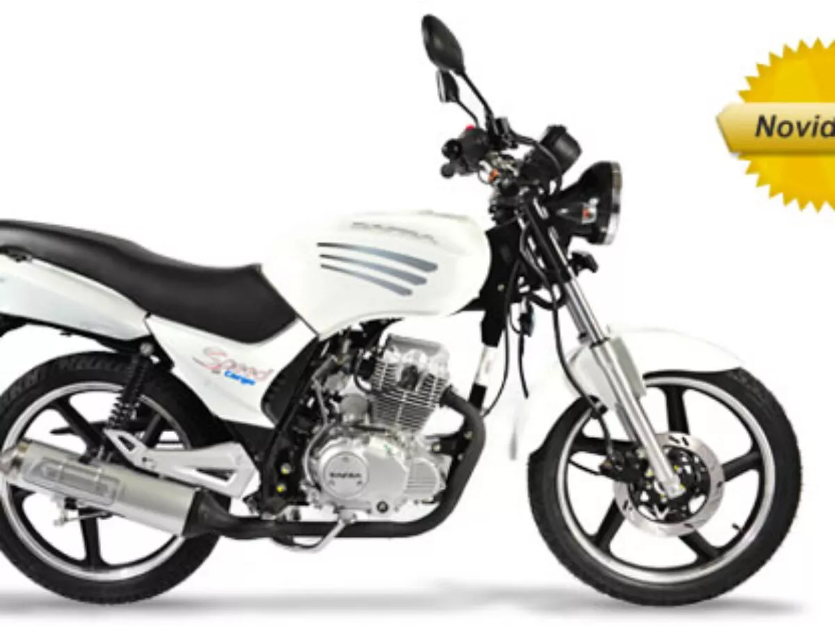 SPEED 150 CARGO