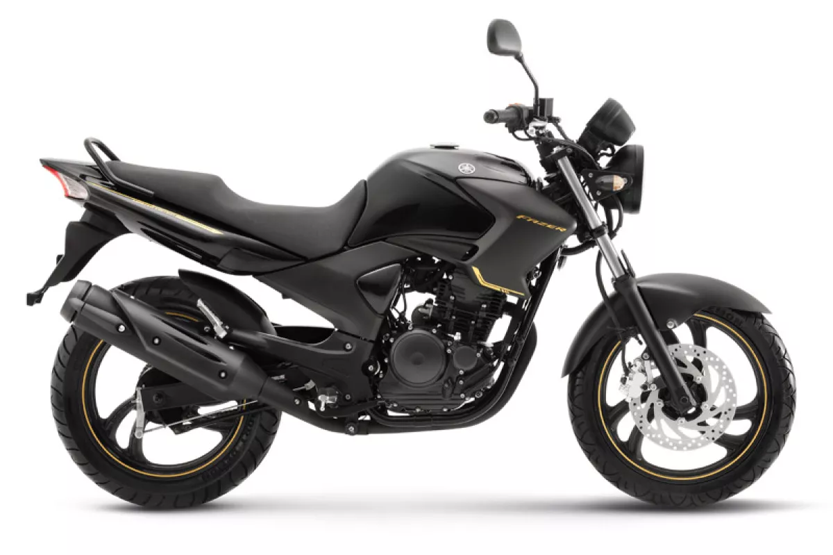 FAZER YS250 LE