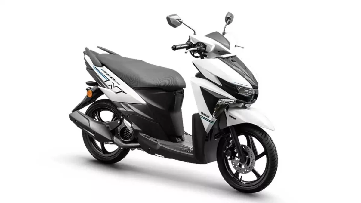 NEO 125
