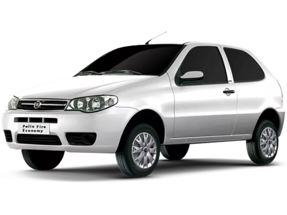 FIAT PALIO FIRE ECONOMY _2P