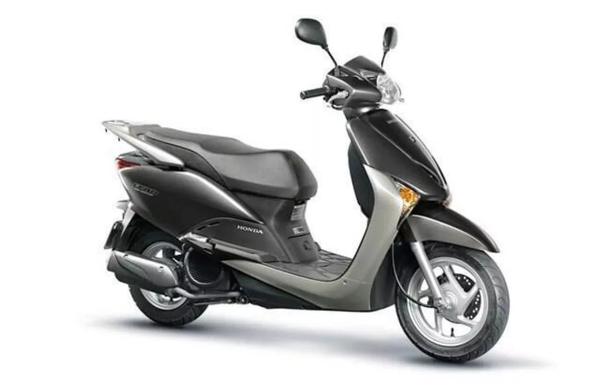 LEAD 110