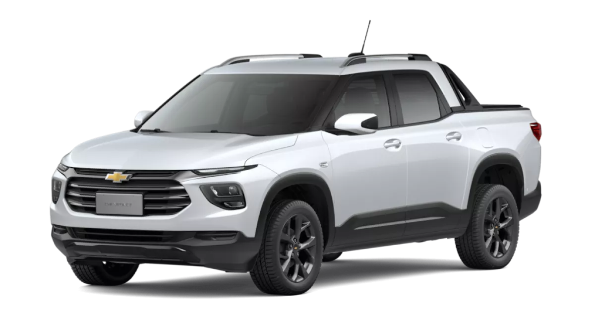 GMC MONTANA CONQUEST