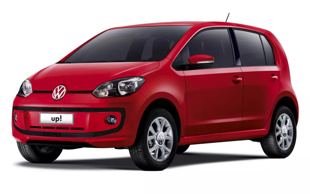 VW UP MOVE SA
