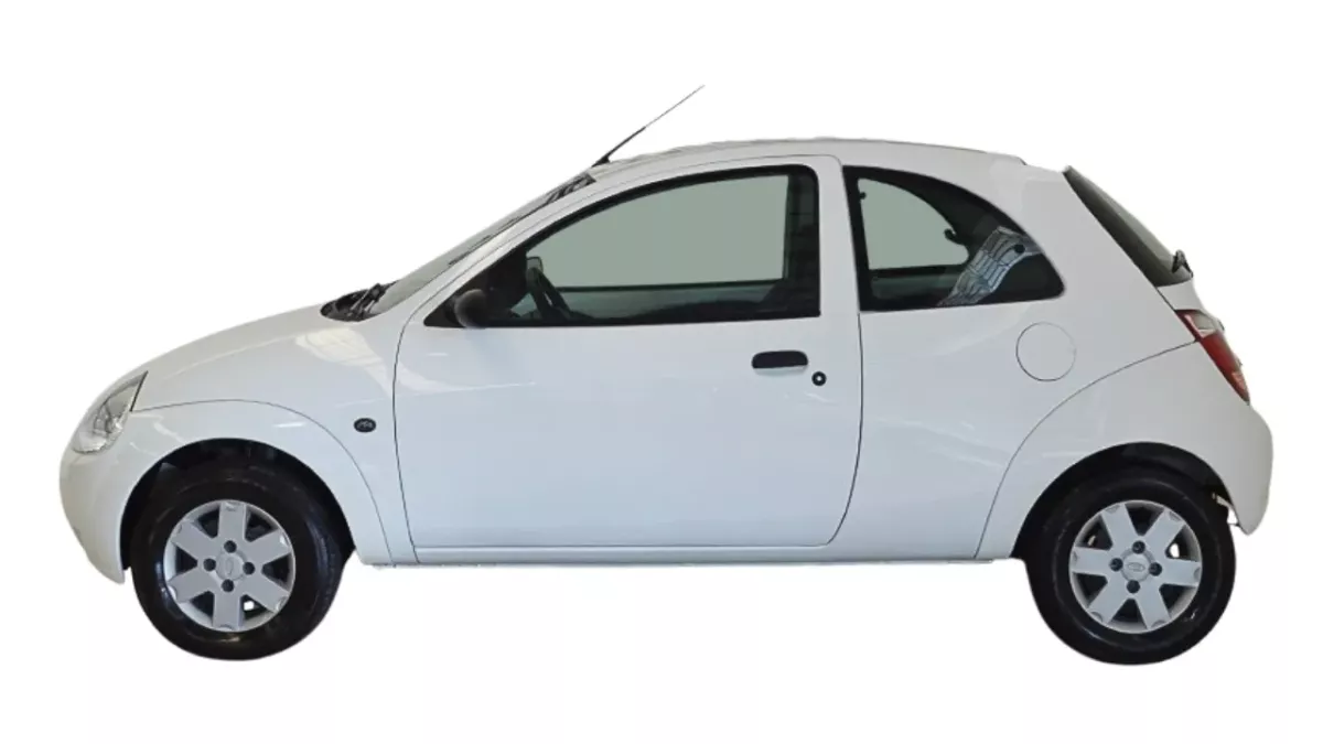 FORD KA GL _2P