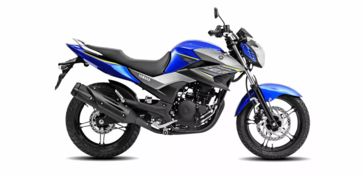 FAZER250 BLUEFLEX