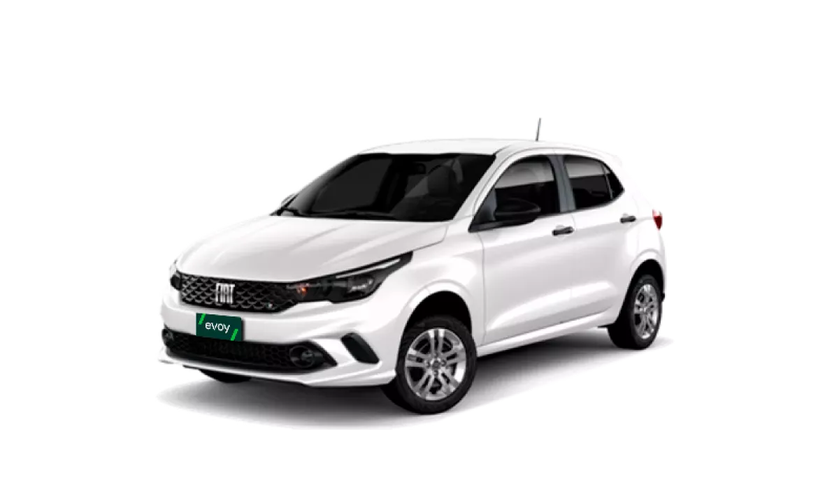 FIAT ARGO DRIVE 1.0