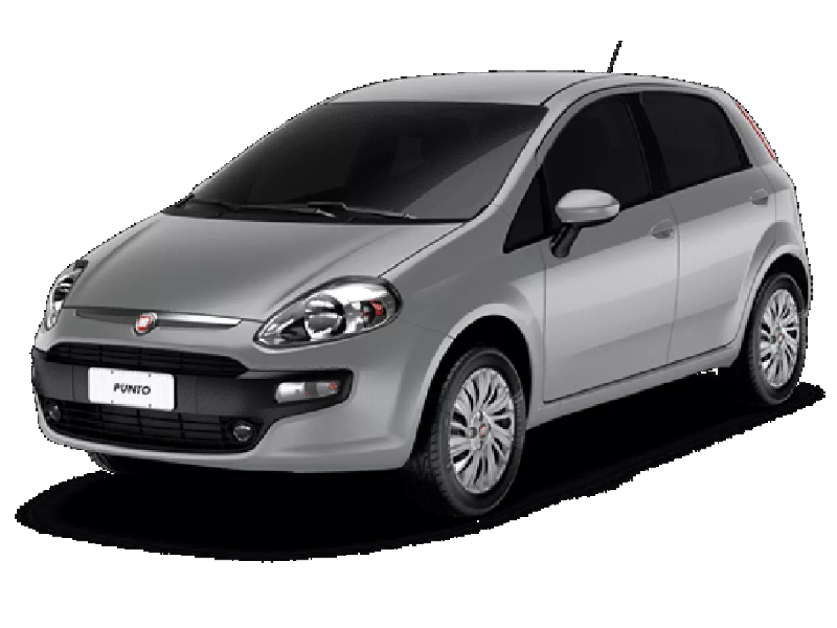 FIAT PUNTO ESSEN. 1.6 DL