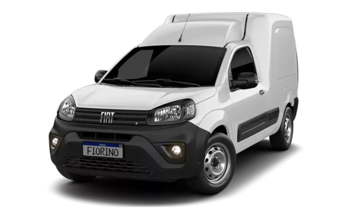 FIAT FIORINO PICK-UP