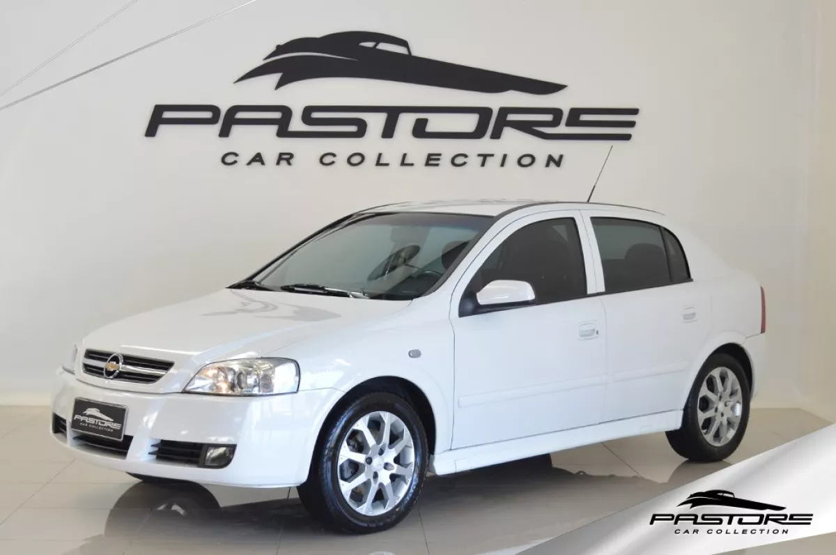 Veículo GM - Chevrolet GMC ASTRA SEDAN ADVANTAGE GMC ASTRA SEDAN ADVANTAGE 2007 2008 PRETA 2008 em leilão