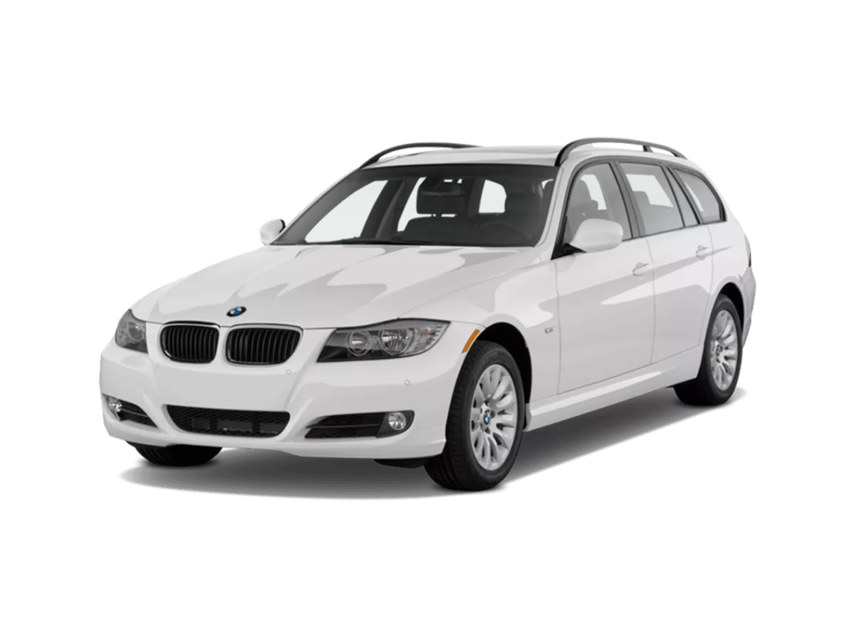 BMW 325I PH11