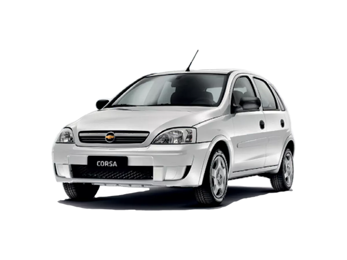 CHEVROLET CORSA WIND _2P