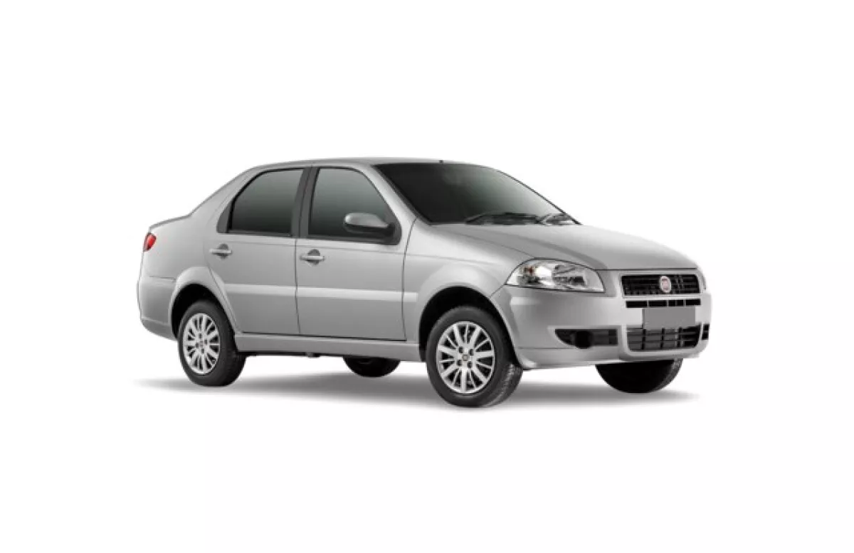 FIAT SIENA TETRAFUEL