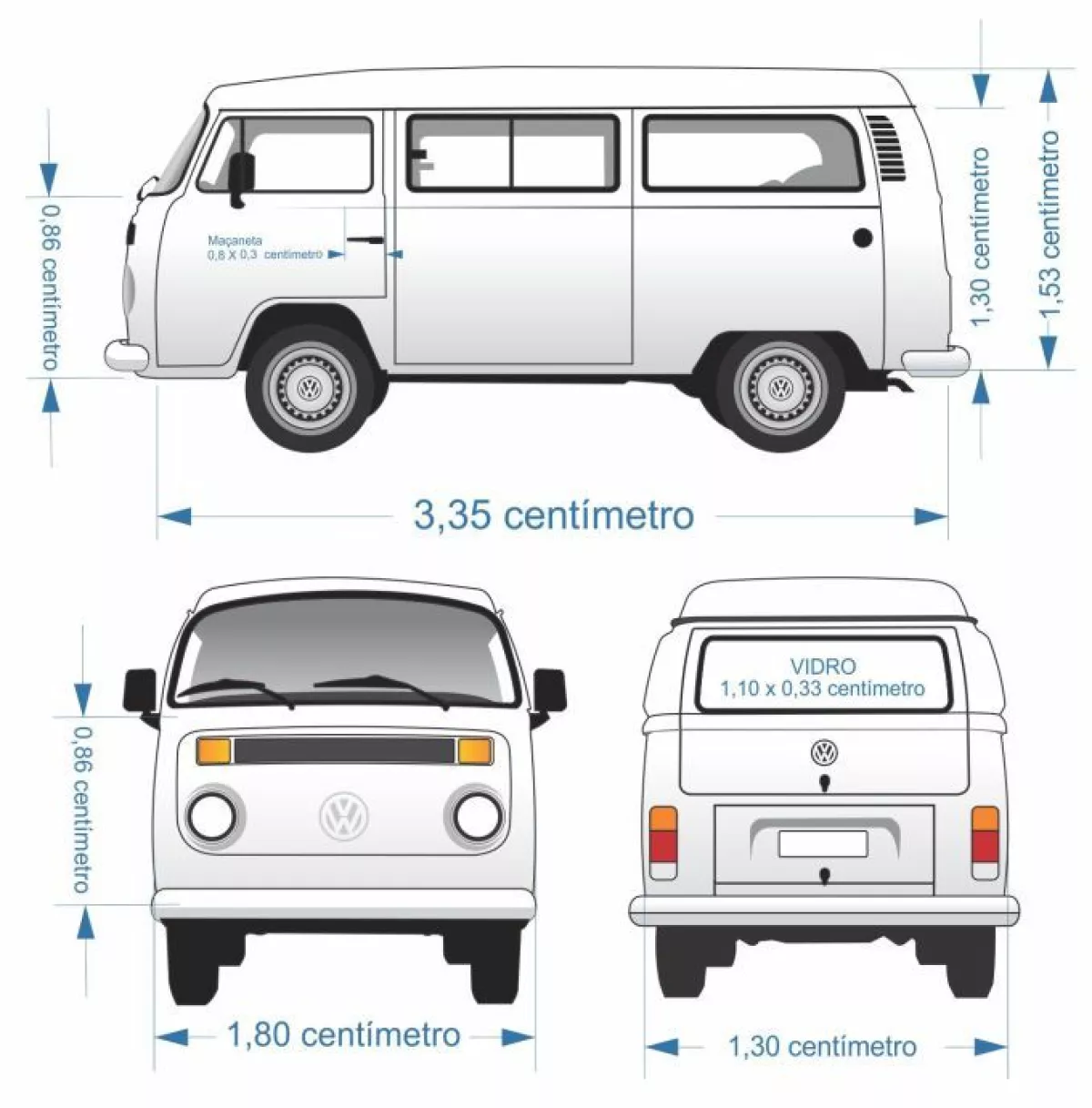 KOMBI ADM8447