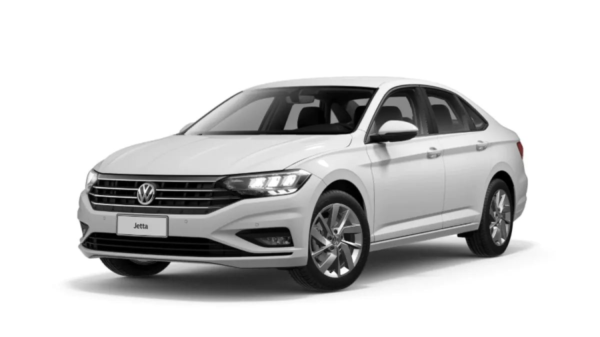 VW JETTA